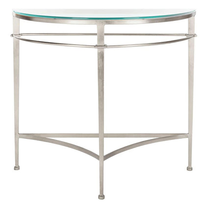 Safavieh Baur Console Table | Console Tables | Modishstore - 6