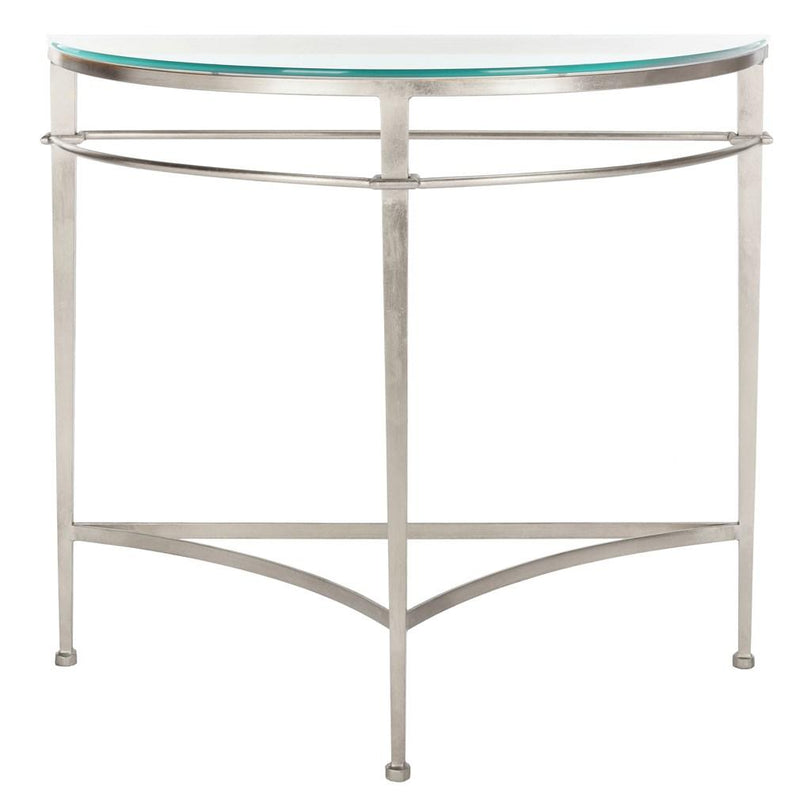 Safavieh Baur Console Table | Console Tables | Modishstore - 6