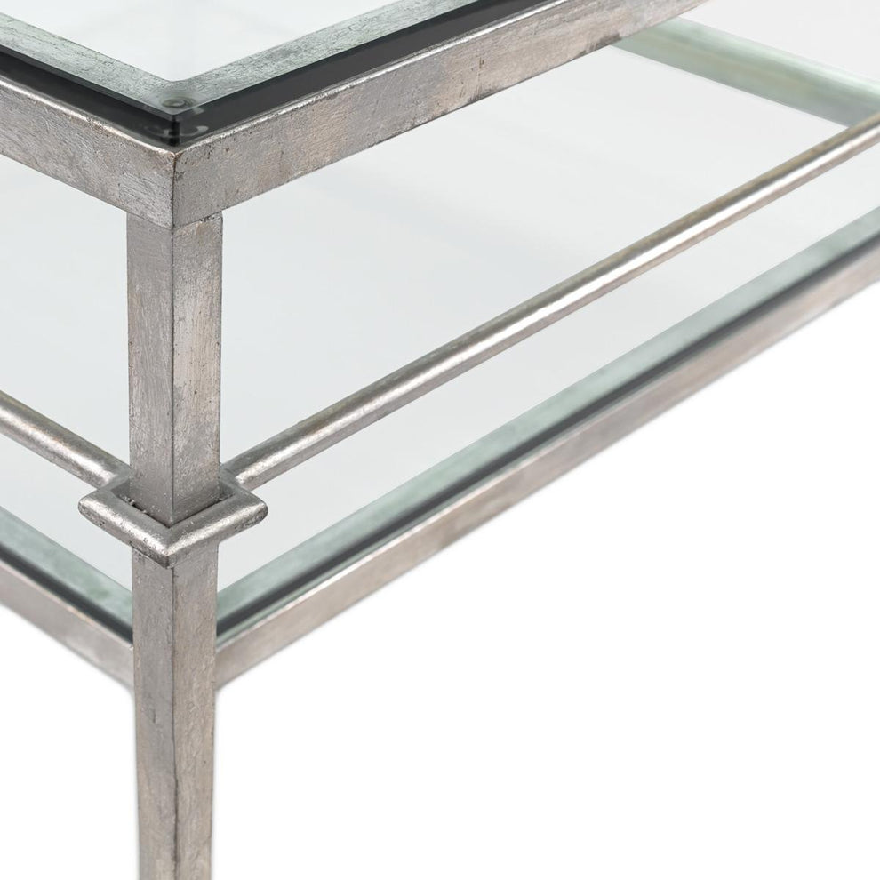 Safavieh Mieka Cocktail Table | Coffee Tables | Modishstore - 8