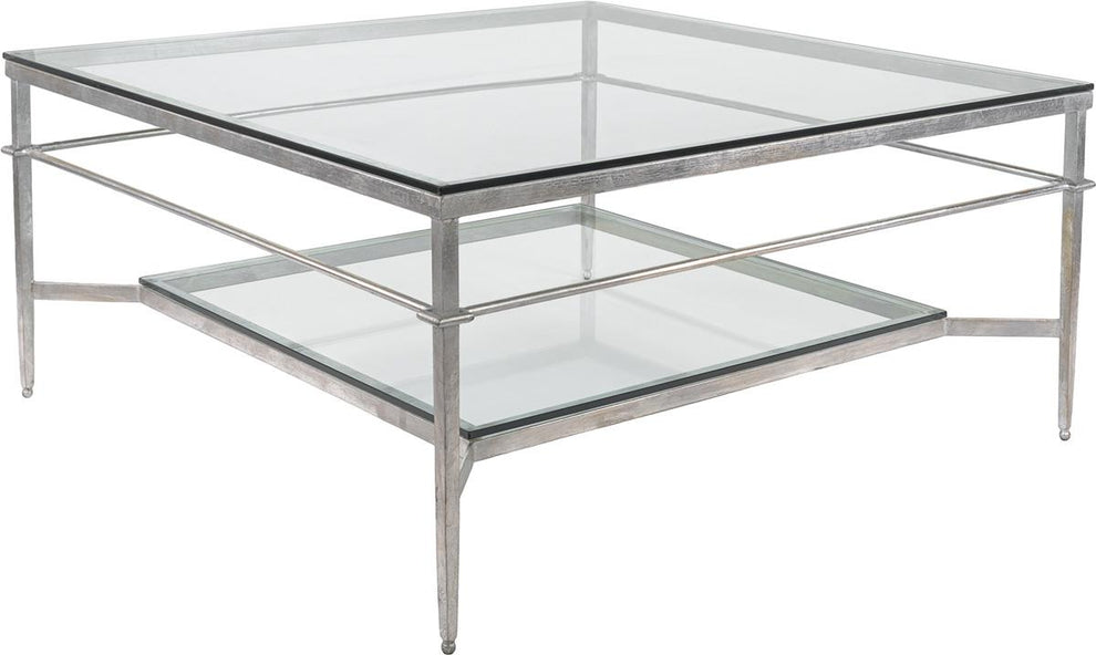 Safavieh Mieka Cocktail Table | Coffee Tables | Modishstore - 6
