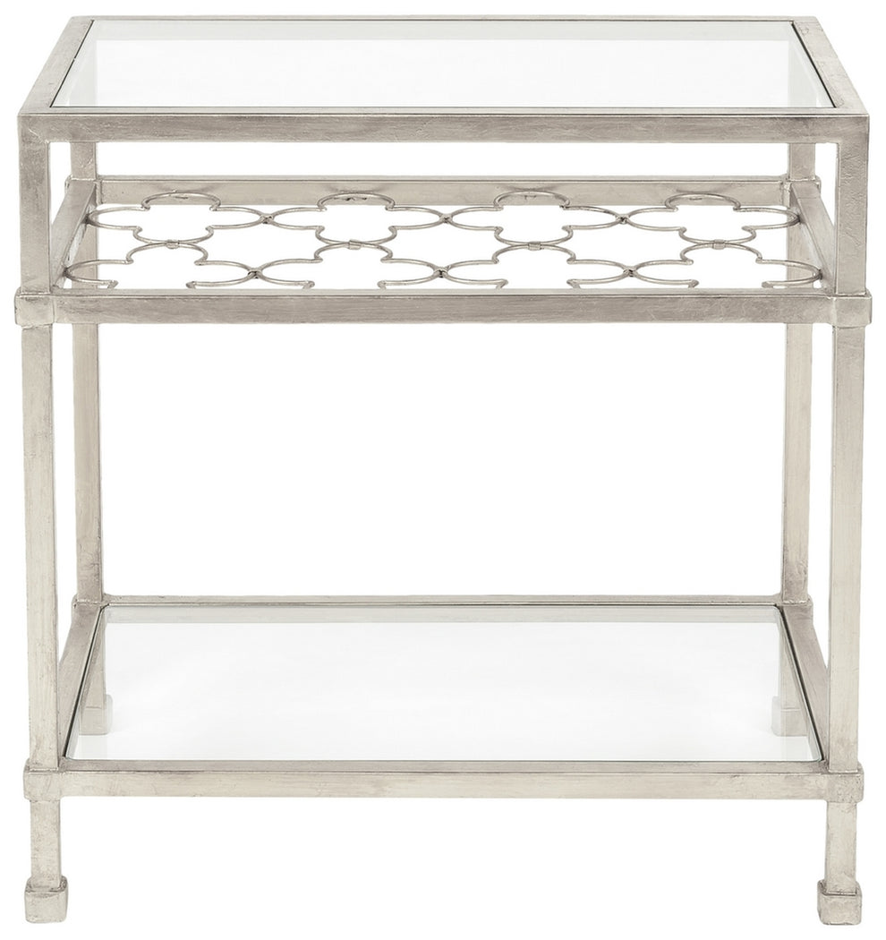 Safavieh Hanzel Side Table | Accent Tables | Modishstore - 6