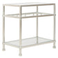 Safavieh Hanzel Side Table | Accent Tables | Modishstore - 9