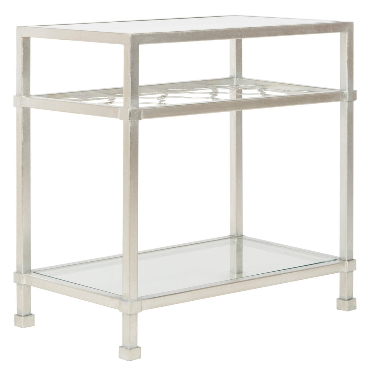 Safavieh Hanzel Side Table | Accent Tables | Modishstore - 9