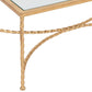 Safavieh Matilda Coffee Table | Coffee Tables | Modishstore - 3