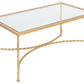 Safavieh Matilda Coffee Table | Coffee Tables | Modishstore - 4