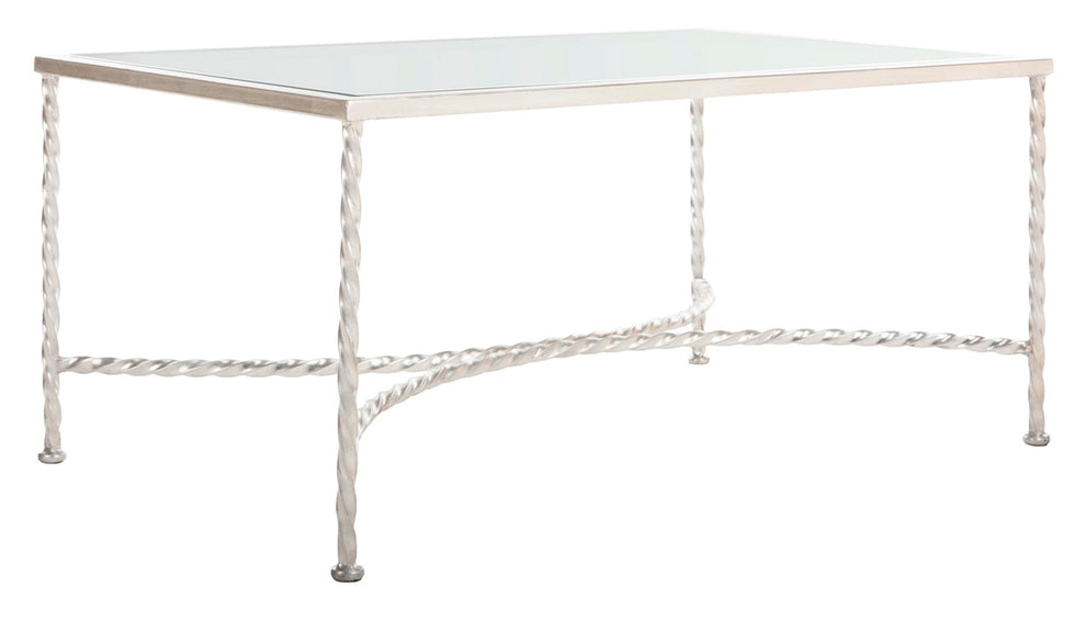 Safavieh Matilda Coffee Table | Coffee Tables | Modishstore - 8
