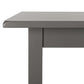 Safavieh Ronin 4 Pc Set Pub Table - Gray | Bar Stools & Table | Modishstore - 2