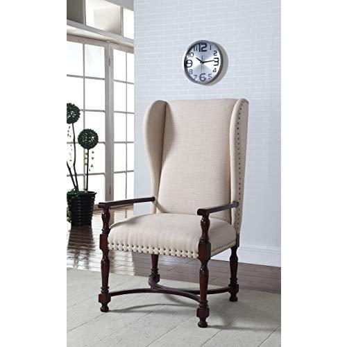 Living Room Accent Arm Chair By Best Master Furniture | Armchairs |  Modishstore 