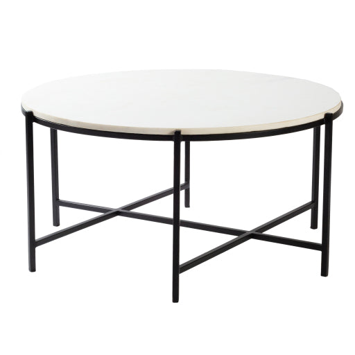 Surya Coffee Table - ANA-001 | Coffee Tables | Modishstore-4