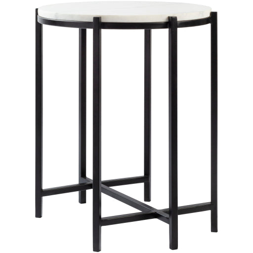 Surya End Table - ANA-002 | End Tables | Modishstore-4