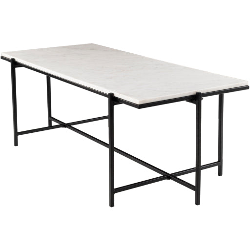 Surya Coffee Table - ANA-004 | Coffee Tables | Modishstore-2