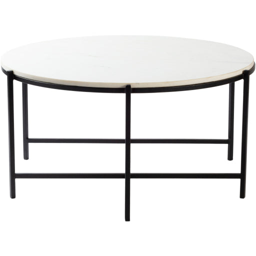 Surya Coffee Table - ANA-001 | Coffee Tables | Modishstore-2