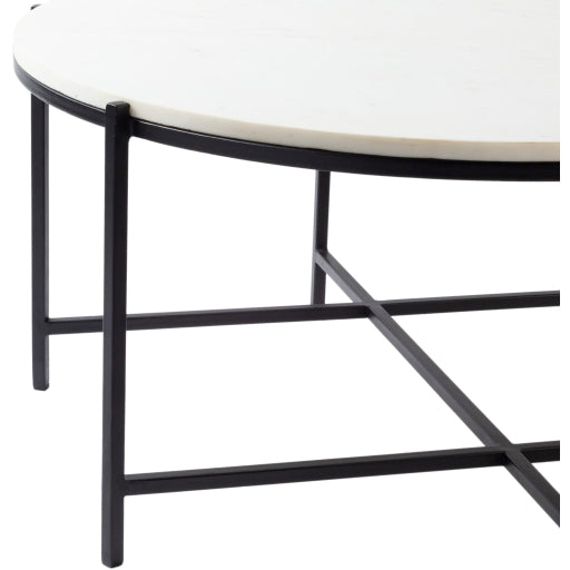 Surya Coffee Table - ANA-001 | Coffee Tables | Modishstore-3