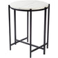 Surya End Table - ANA-002 | End Tables | Modishstore-2