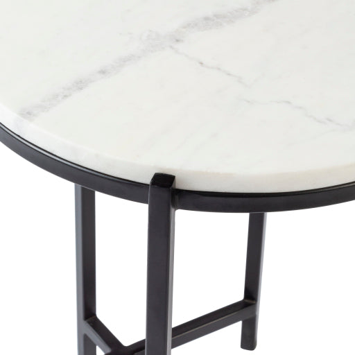 Surya End Table - ANA-002 | End Tables | Modishstore-3