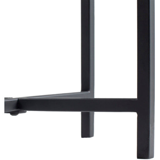 Surya Console Table - ANA-003 | Console Tables | Modishstore-3