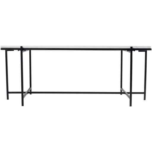 Surya Coffee Table - ANA-004 | Coffee Tables | Modishstore-4