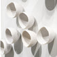 Wall Play Substrate, 'Cream Seed' by Gold Leaf Design Group | Wall Decor | Modishstore-3