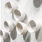 Wall Play Substrate, 'Cream Seed' by Gold Leaf Design Group | Wall Decor | Modishstore - 3