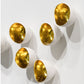 Wall Play Substrate, 'Gold Seed by Gold Leaf Design Group | Wall Decor | Modishstore - 2