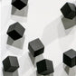 Wall Play Substrate, 'Black Pivot' by Gold Leaf Design Group | Wall Decor | Modishstore-3