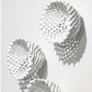 Wall Play Substrate, 'Lace' by Gold Leaf Design Group | Wall Decor | Modishstore - 2