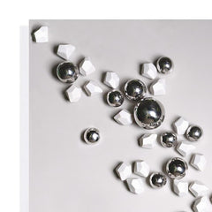 Wall Play Substrate, 