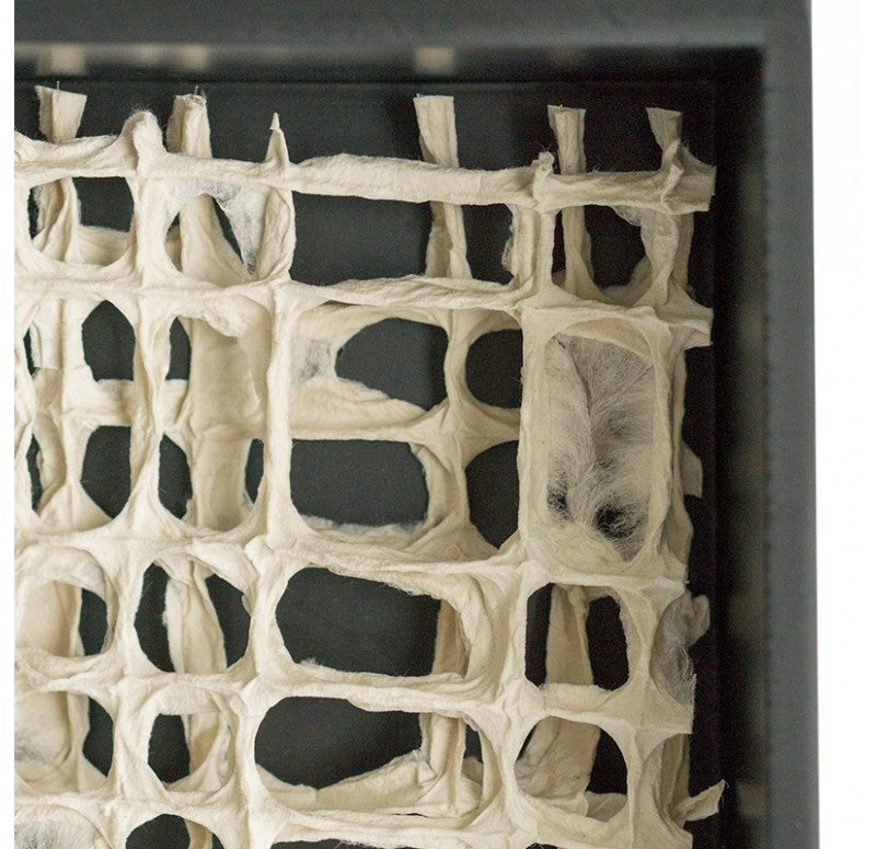 Shadow Box w - Digital Paper by Gold Leaf Design Group | Wall Decor | Modishstore - 2