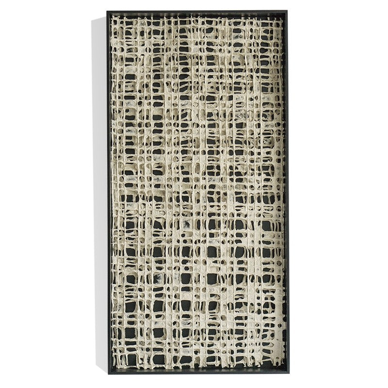 Shadow Box w - Digital Paper by Gold Leaf Design Group | Wall Decor | Modishstore - 3