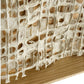 Shadow Box w-Digital Paper Natural Oak Frame by Gold Leaf Design Group | Wall Decor | Modishstore-2