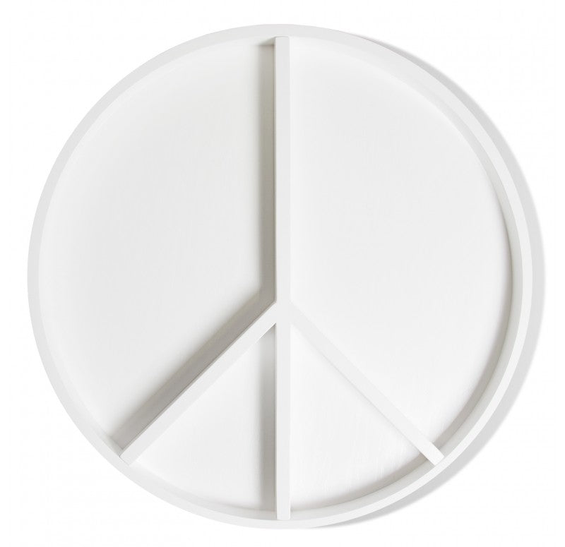 Peace Wall Art by Gold Leaf Design Group | Wall Decor | Modishstore