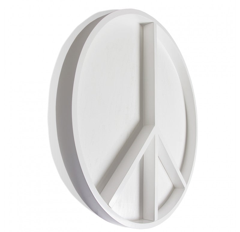 Peace Wall Art by Gold Leaf Design Group | Wall Decor | Modishstore - 2