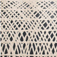 Gold Leaf Design Group Shadow Box w/ ˜Curva Ellipse Paper, Satin Black Hardwood | Wall Decor | Modishstore-2