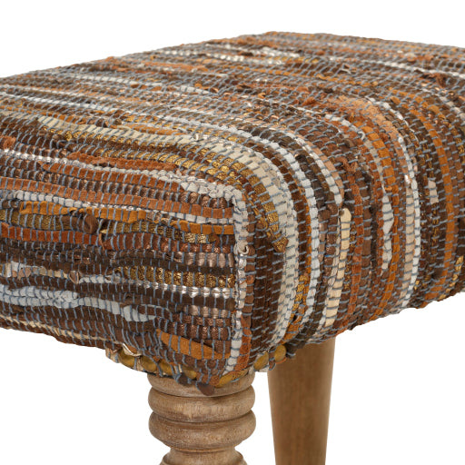 Surya Ottoman - ATE-004 | Ottomans | Modishstore-2