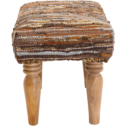 Surya Ottoman - ATE-004 | Ottomans | Modishstore-3