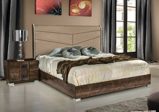 Modrest Athen - Modern Italian Bed | Modishstore | Beds