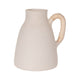 Wright Terracotta Vase Set of 2 by Jeffan | Vases | Modishstore - 3
