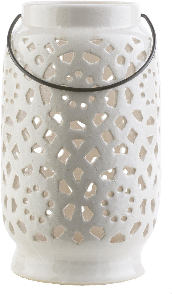 Surya Avery Lantern | Lanterns | Modishstore-11