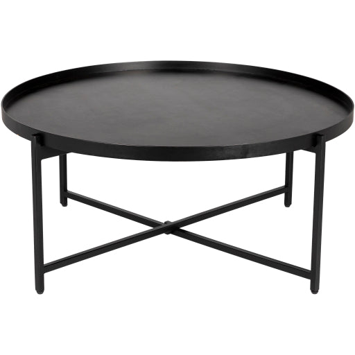 Surya Coffee Table - AZU-001 | Coffee Tables | Modishstore-2