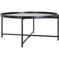 Surya Coffee Table - AZU-001 | Coffee Tables | Modishstore-3