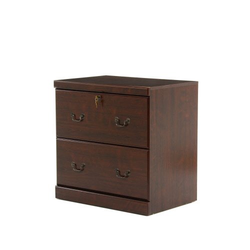 Heritage Hill Lateral File Cc By Sauder | Cabinets | Modishstore