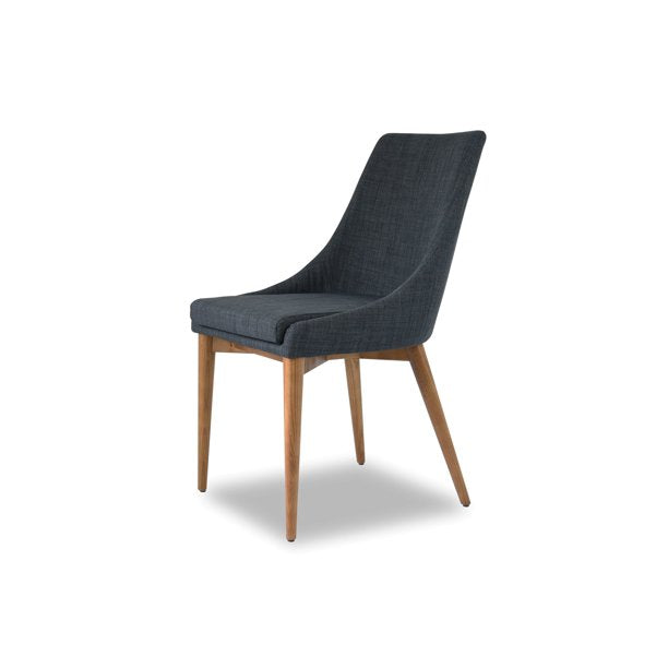 Edloe Finch Jessica Dining Chairs - Set Of 2 | Dining Chairs Modishstore - 9