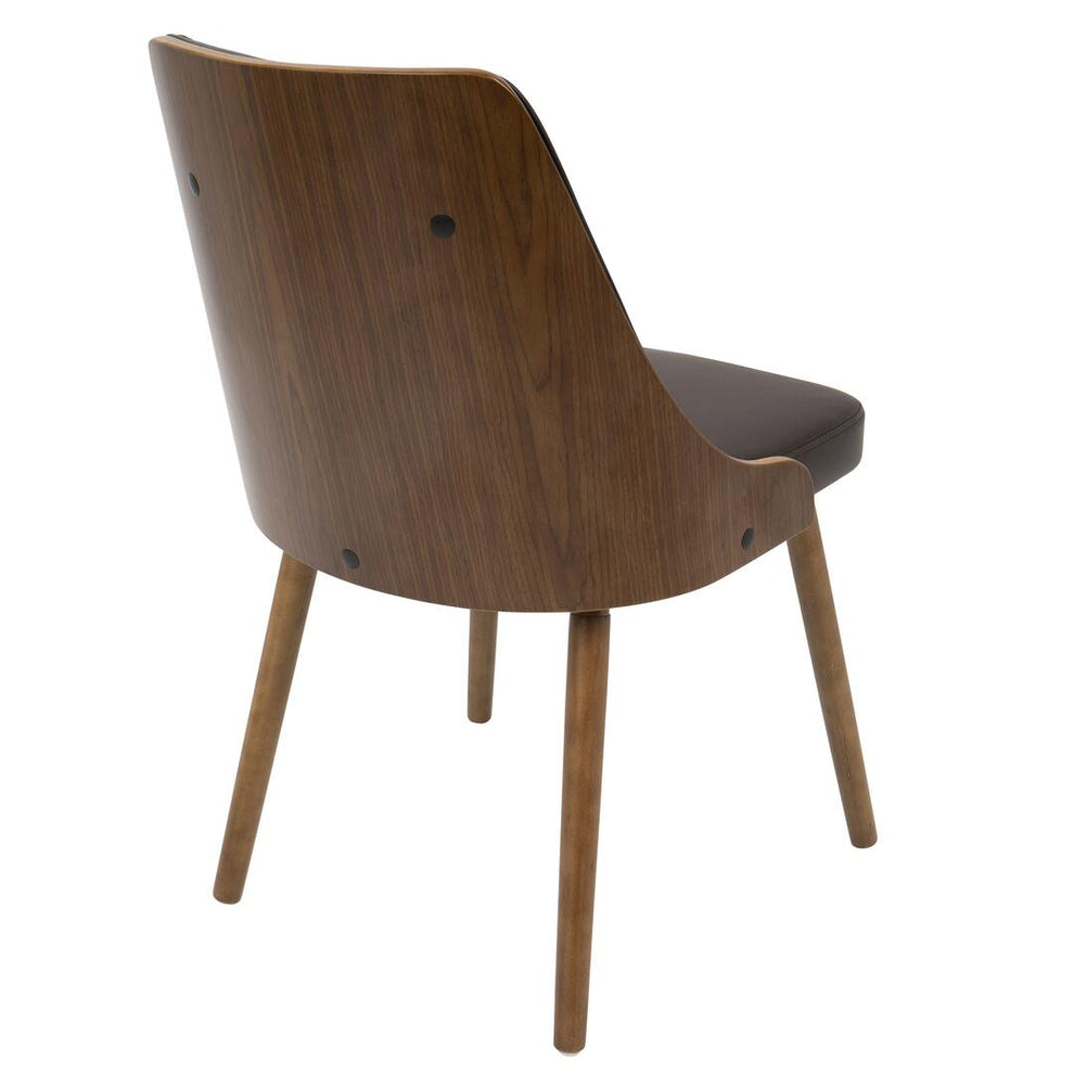 LumiSource Gianna Dining Chair | Modishstore | Dining Chairs - 6