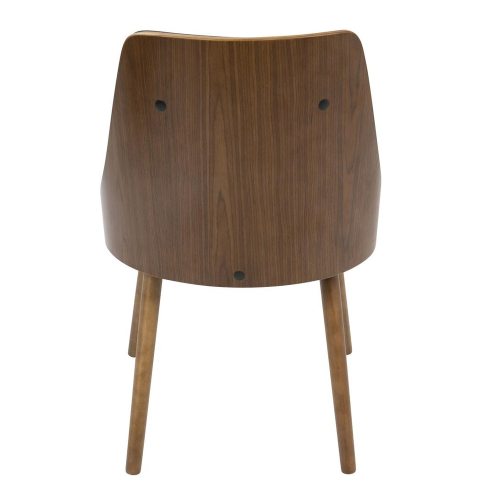 LumiSource Gianna Dining Chair | Modishstore | Dining Chairs - 5