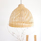 Sama - Bamboo Pendant Light Shade By Thaihome | Pendant Lamps | Modishstore - 5