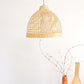 Sama - Bamboo Pendant Light Shade By Thaihome | Pendant Lamps | Modishstore - 2