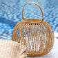 Kaweekon - Bamboo Lantern By Thaihome | Table Lamps | Modishstore - 5