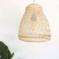 Muntana Bamboo Pendant Light (10 -11 Inches) By Thaihome | Pendant Lamps | Modishstore - 5