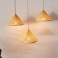 Yen - Bamboo Pendant Light (Set Of 3) By Thaihome | Pendant Lamps | Modishstore - 4