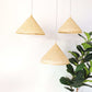 Yen - Bamboo Pendant Light (Set Of 3) By Thaihome | Pendant Lamps | Modishstore - 2